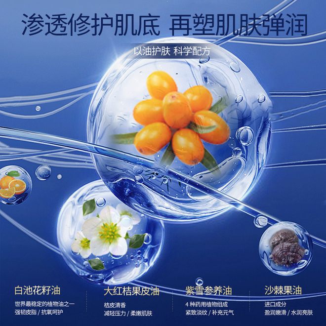 护肤品淡纹紧致肌肤这款我们的最爱AG真人国际网站十大最有效抗衰老(图3)