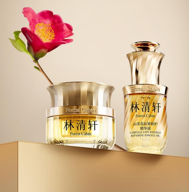 然——林清轩21周年进化之路AG真人旗舰厅登录偶然与必(图5)