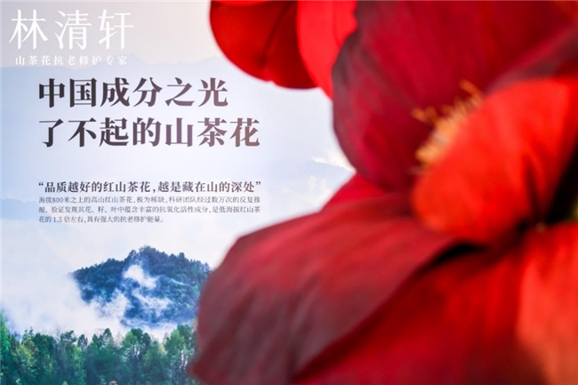 然——林清轩21周年进化之路AG真人旗舰厅登录偶然与必(图6)