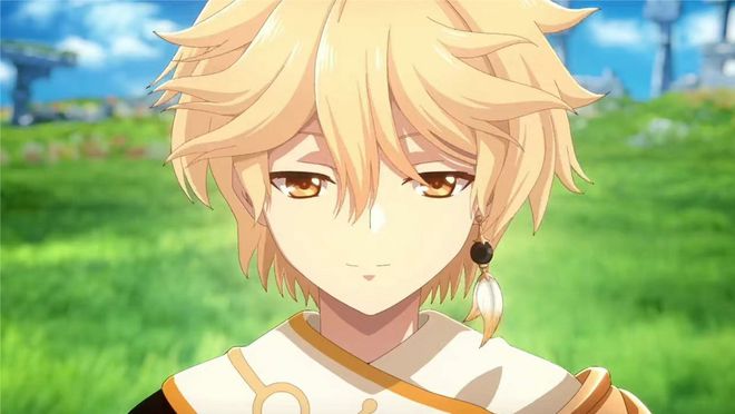 米哈游Hoyoverse为原神招聘动画编剧AG真人娱乐赚了640亿的原神要出动画了？(图5)