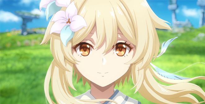 米哈游Hoyoverse为原神招聘动画编剧AG真人娱乐赚了640亿的原神要出动画了？(图6)