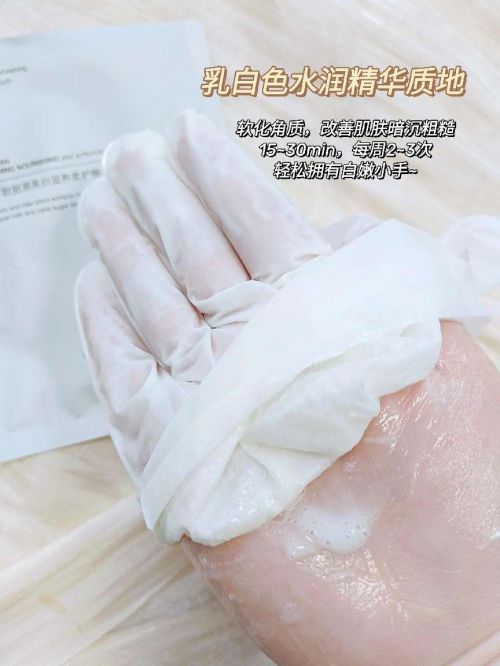 美白护手霜排行榜这几款全网获赞AG真人国际2025首选十大(图7)