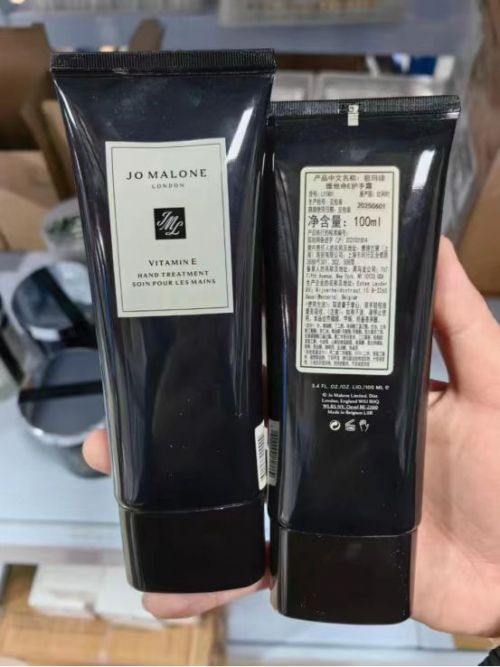 有哪些？年货节十款全网畅销精品测评AG真人游戏地址护手霜十大公认品牌(图5)