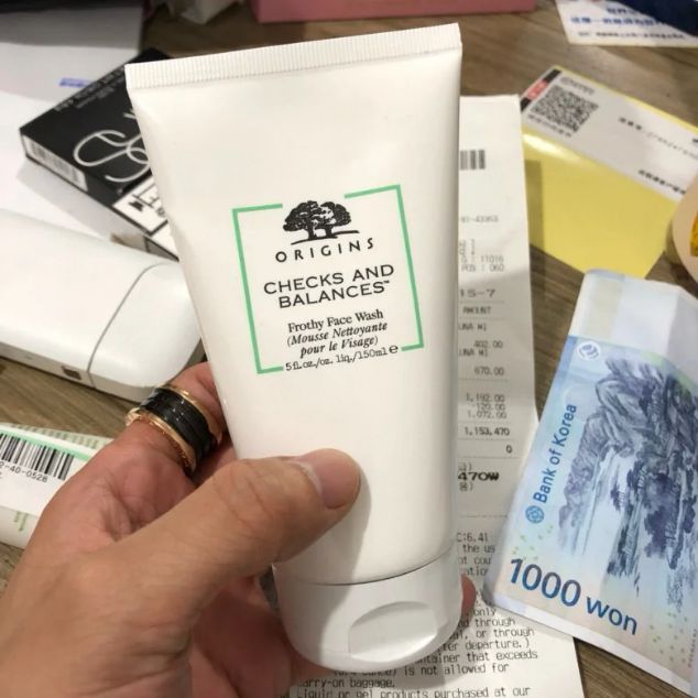 网公认的十大好用洗面奶排行榜公布AG真人国际洗面奶什么牌子好用全(图7)