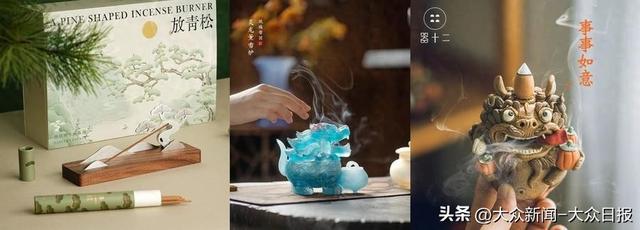 增长280%年轻人的嗅觉经济升温AG真人网站一个月内订单量环比(图3)