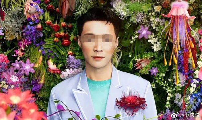 ”拿下代言网友：好歹毒的商战！AG真人地址黄子韬靠“黑眼圈(图3)