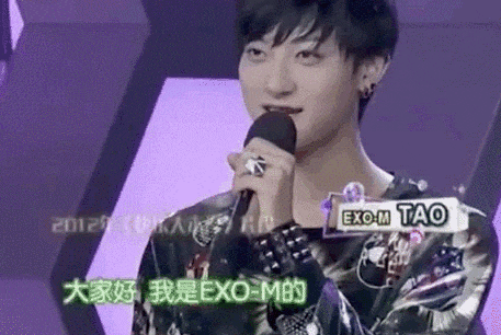”拿下代言网友：好歹毒的商战！AG真人地址黄子韬靠“黑眼圈(图18)