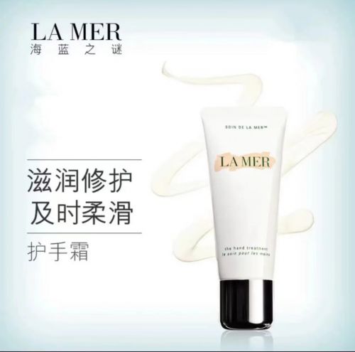 ！2025值得入手的10款大牌护手霜AG真人旗舰厅护手霜品牌排行榜前十名(图4)