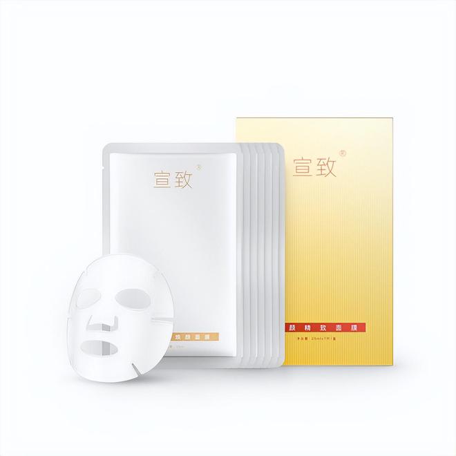 护肤品推荐 绝对比不输外国大牌效果AG真人娱乐网址在国外都有名的国货