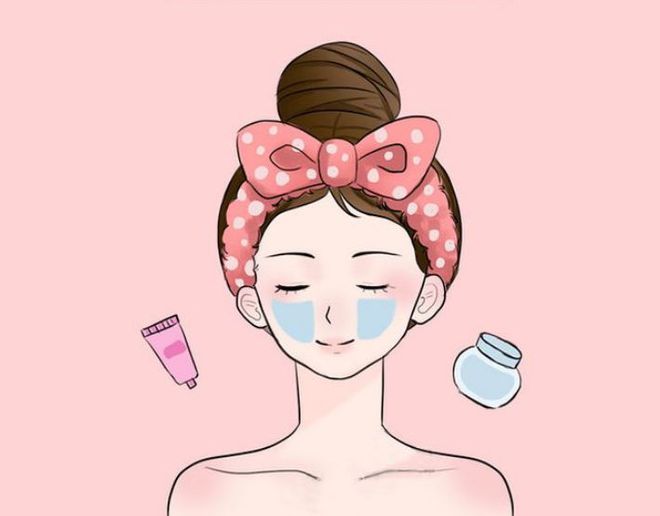 美生物科技：日常护肤步骤AG真人平台爱茉