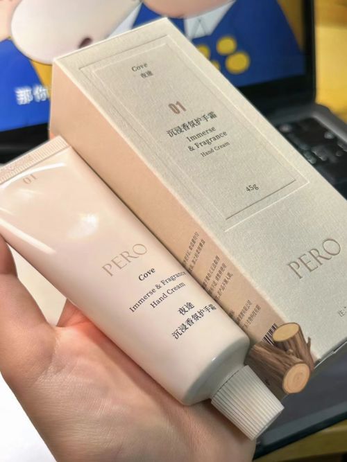 十名年度公认最好用的护手霜TOP10榜单AG真人百家家乐APP护手霜品牌排行榜前(图6)