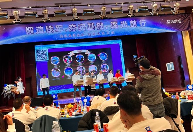 动策划-如何策划一场优秀的产品发布会AG真人平台2025年新品发布会活(图8)