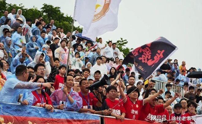 进球了！坏消息踢进自家球门稳居倒数第一AG真人平台app好消息苏超联赛常州(图11)